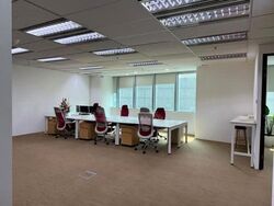 Tan Eng Kiam Building (D1), Office #639832691